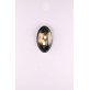 AM5750 DUSK LENS SCONCES